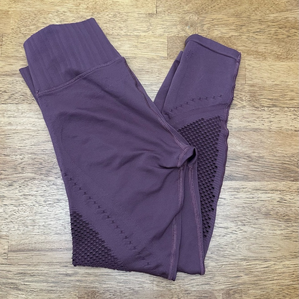 Athleta leggings M